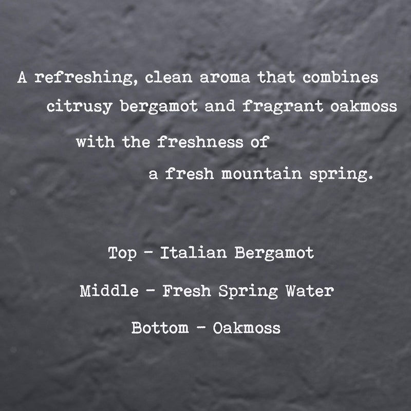 CoCo Benjamin 100% Soy, Highly Scented, Hand Poured Soy Candle (Italian Bergamot Oakmoss) - Image 4